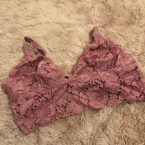 Victoria’a Secret Bartlett